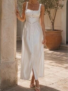 House of CB Illiana Maxi Dress